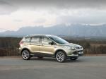 Ford Kuga 2013 года